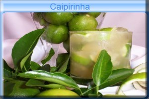 Caipirinha