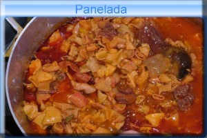 Panelada