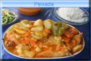 Peixada